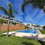 @rocking - Quinta Da Alvorada Appartement Albufeira