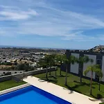 Apartamento @rocking - Quinta Da Alvorada