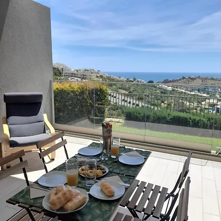 @rocking - Quinta Da Alvorada Lejlighed *