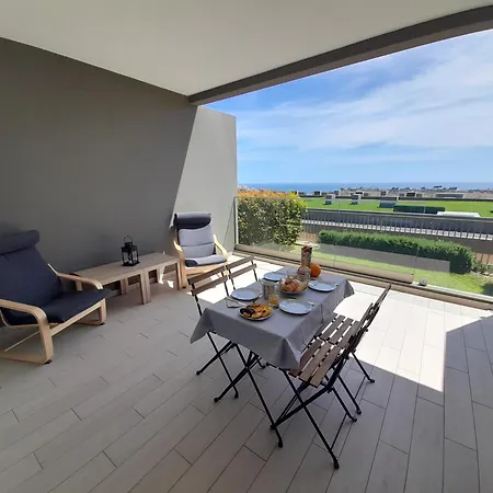 Lejlighed @rocking - Quinta Da Alvorada *