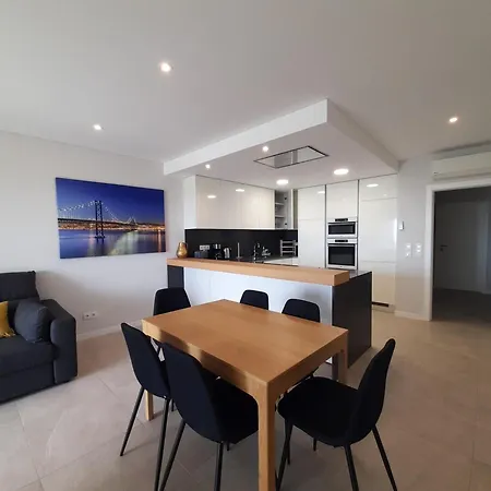 Apartamento @rocking - Quinta Da Alvorada Albufeira