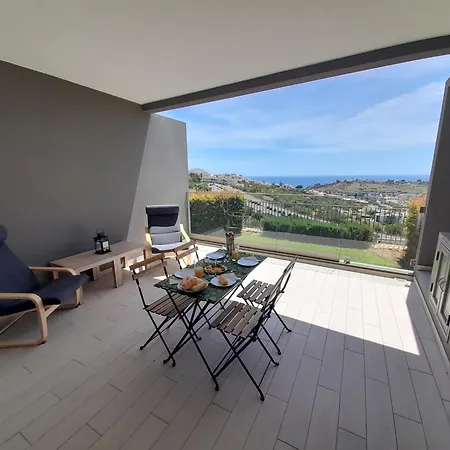 Lejlighed @rocking - Quinta Da Alvorada Albufeira