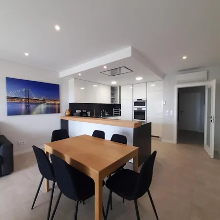 @rocking - Quinta Da Alvorada Lejlighed