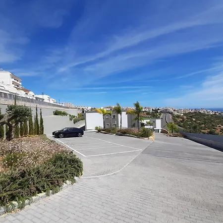 @rocking - Quinta Da Alvorada Lejlighed Albufeira