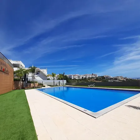 @rocking - Quinta Da Alvorada Apartamento