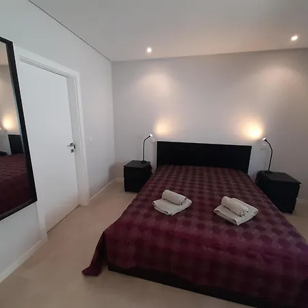 Apartamento @rocking - Quinta Da Alvorada *