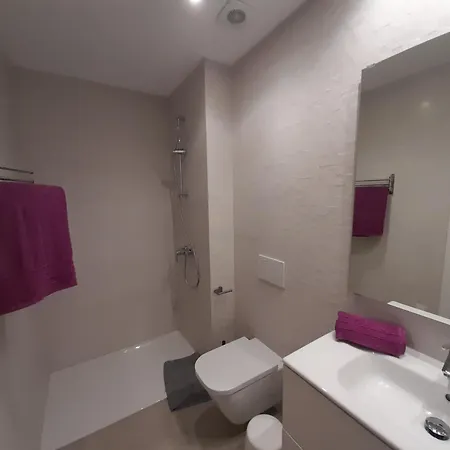 Lejlighed @rocking - Quinta Da Alvorada Albufeira