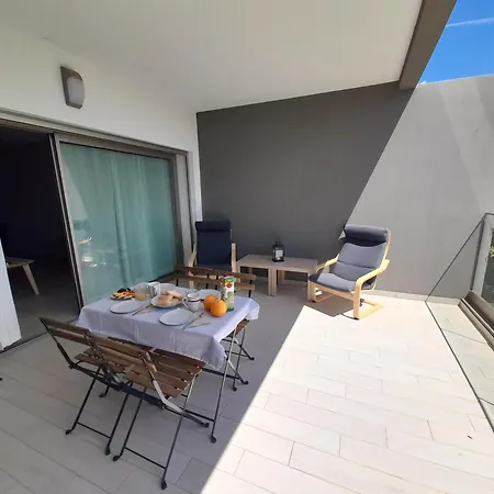 @rocking - Quinta Da Alvorada Lejlighed *