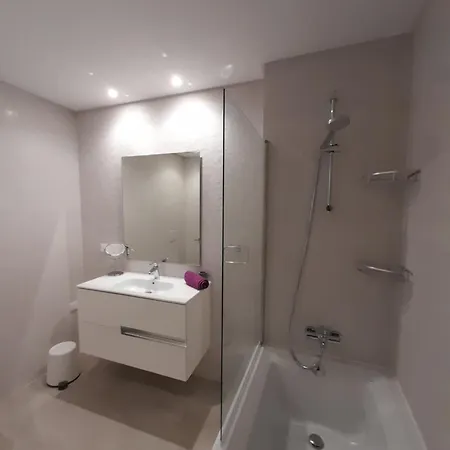 @rocking - Quinta Da Alvorada Lejlighed