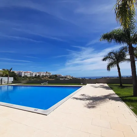 Lejlighed @rocking - Quinta Da Alvorada