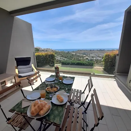 @rocking - Quinta Da Alvorada Lejlighed Albufeira