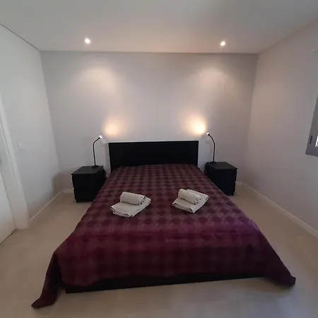 Lejlighed @rocking - Quinta Da Alvorada *