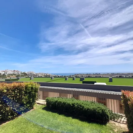 @rocking - Quinta Da Alvorada Lejlighed *