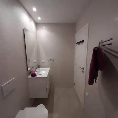 Lejlighed @rocking - Quinta Da Alvorada Albufeira