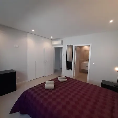 @rocking - Quinta Da Alvorada Lejlighed *