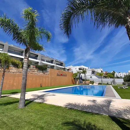 @rocking - Quinta Da Alvorada Lejlighed Albufeira