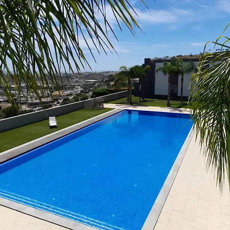 @rocking - Quinta Da Alvorada Lejlighed