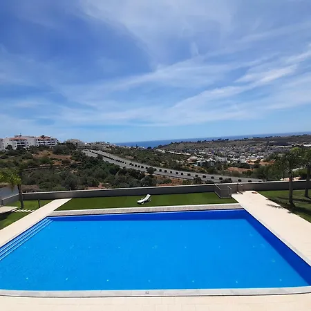 Lejlighed @rocking - Quinta Da Alvorada Albufeira