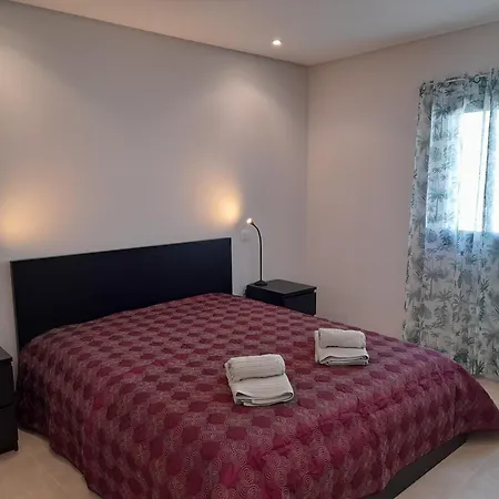 @rocking - Quinta Da Alvorada Lejlighed