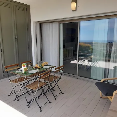 Lejlighed @rocking - Quinta Da Alvorada Albufeira