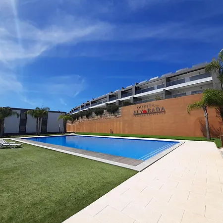 Apartamento @rocking - Quinta Da Alvorada